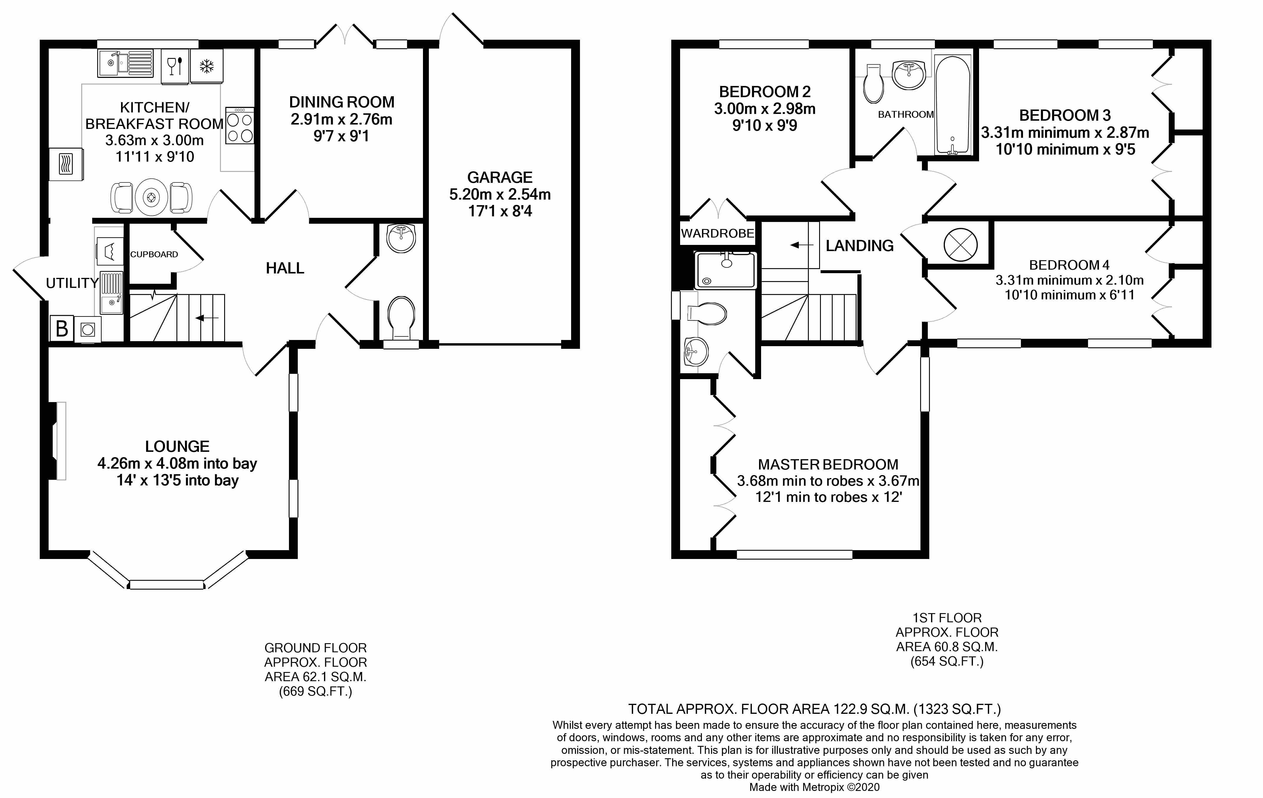 4 bed detached house for sale in Northweald Lane, Royal Park Gate