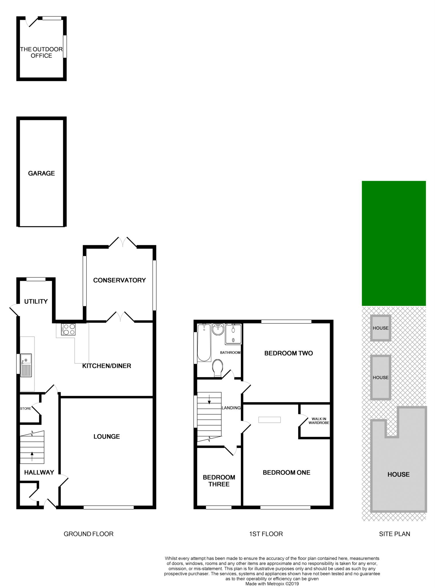 3 Bedrooms Semi-detached house for sale in Morland Avenue, Bromborough, Wirral CH62