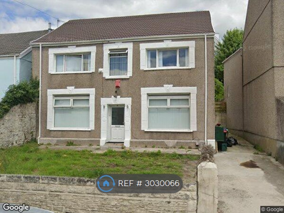 Kilvey Terrace, St Thomas, Swansea photo 5