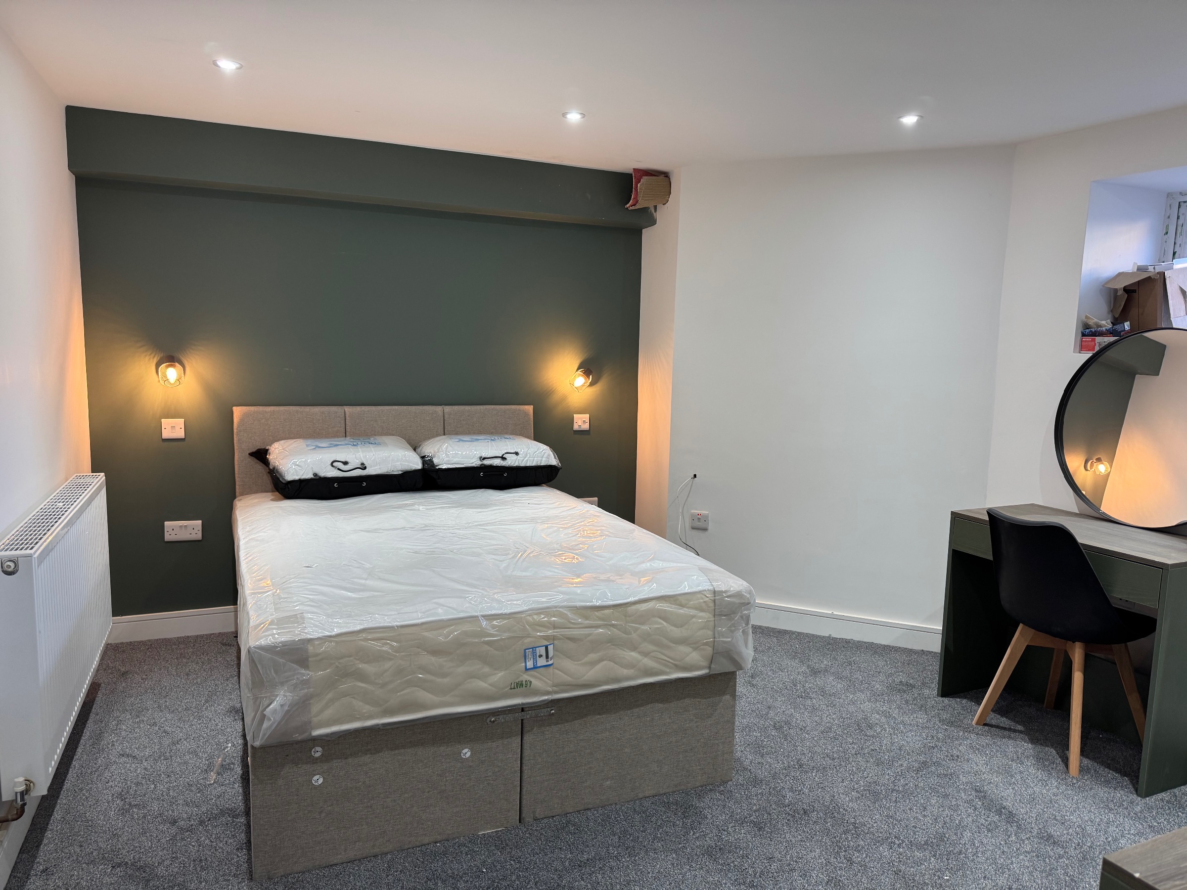 Room 1, 28 Dragon Parade, Harrogate photo 4
