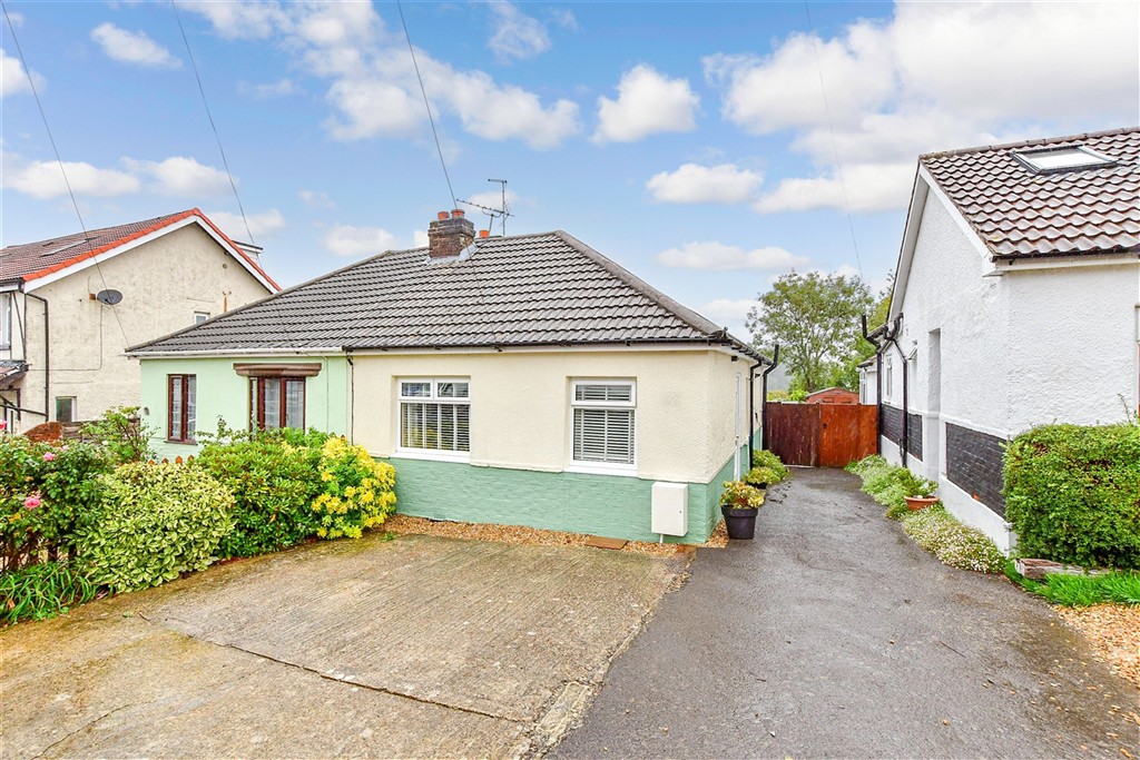 Frances Road Purbrook, Waterlooville photo 4