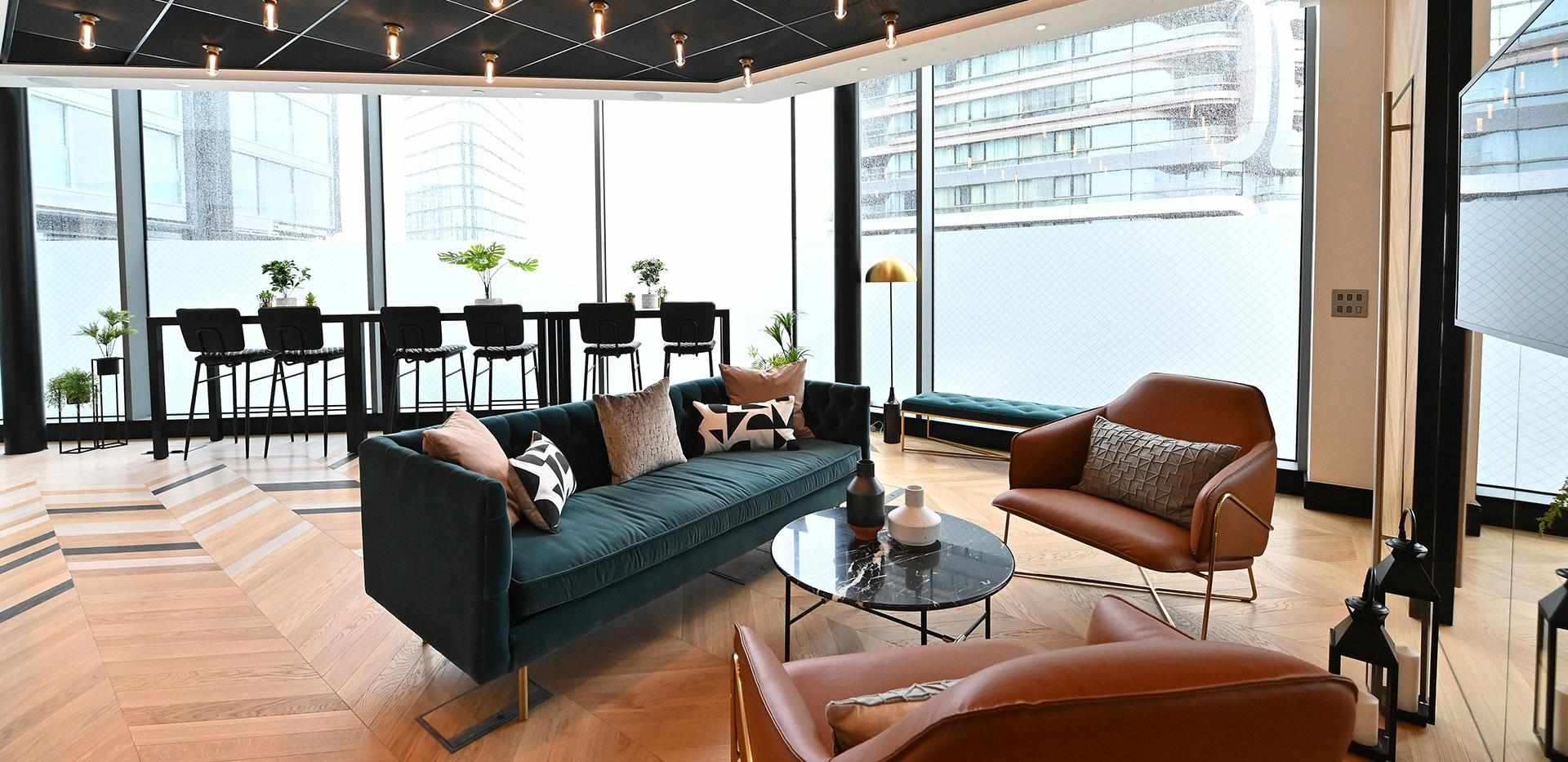 3 bedroom new flat for sale 0