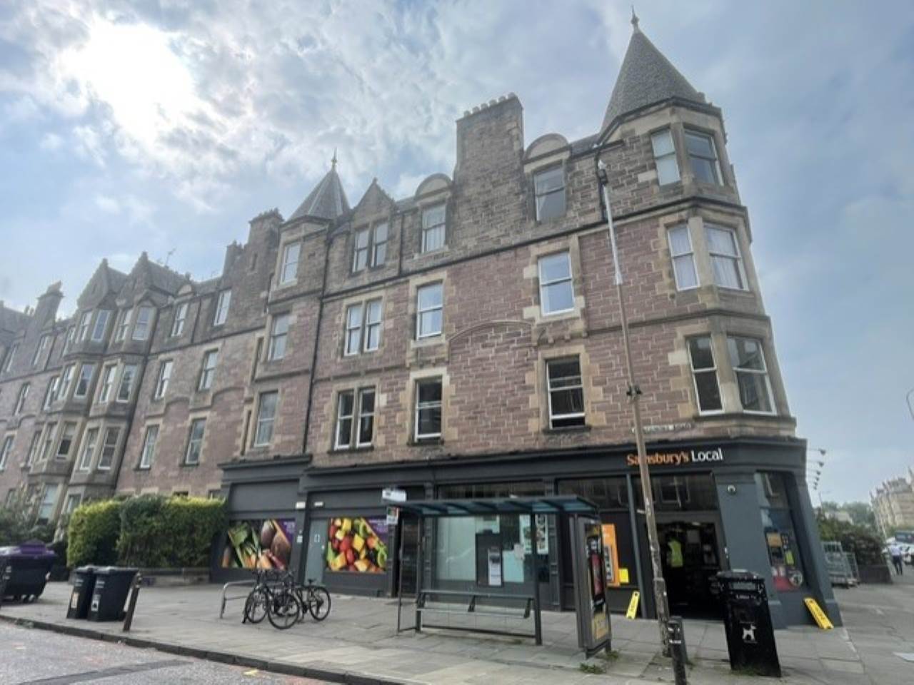 Marchmont Road      , Marchmont, Edinburgh, Edinburgh photo 4