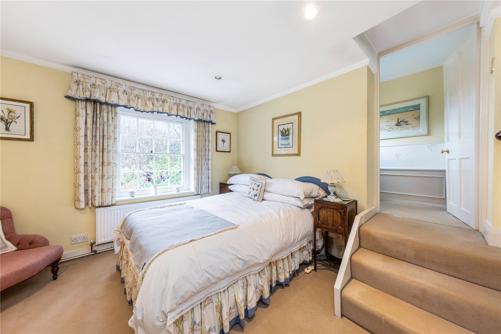 Photos of Beech Hill, Headley Down, Hampshire GU35 66880805