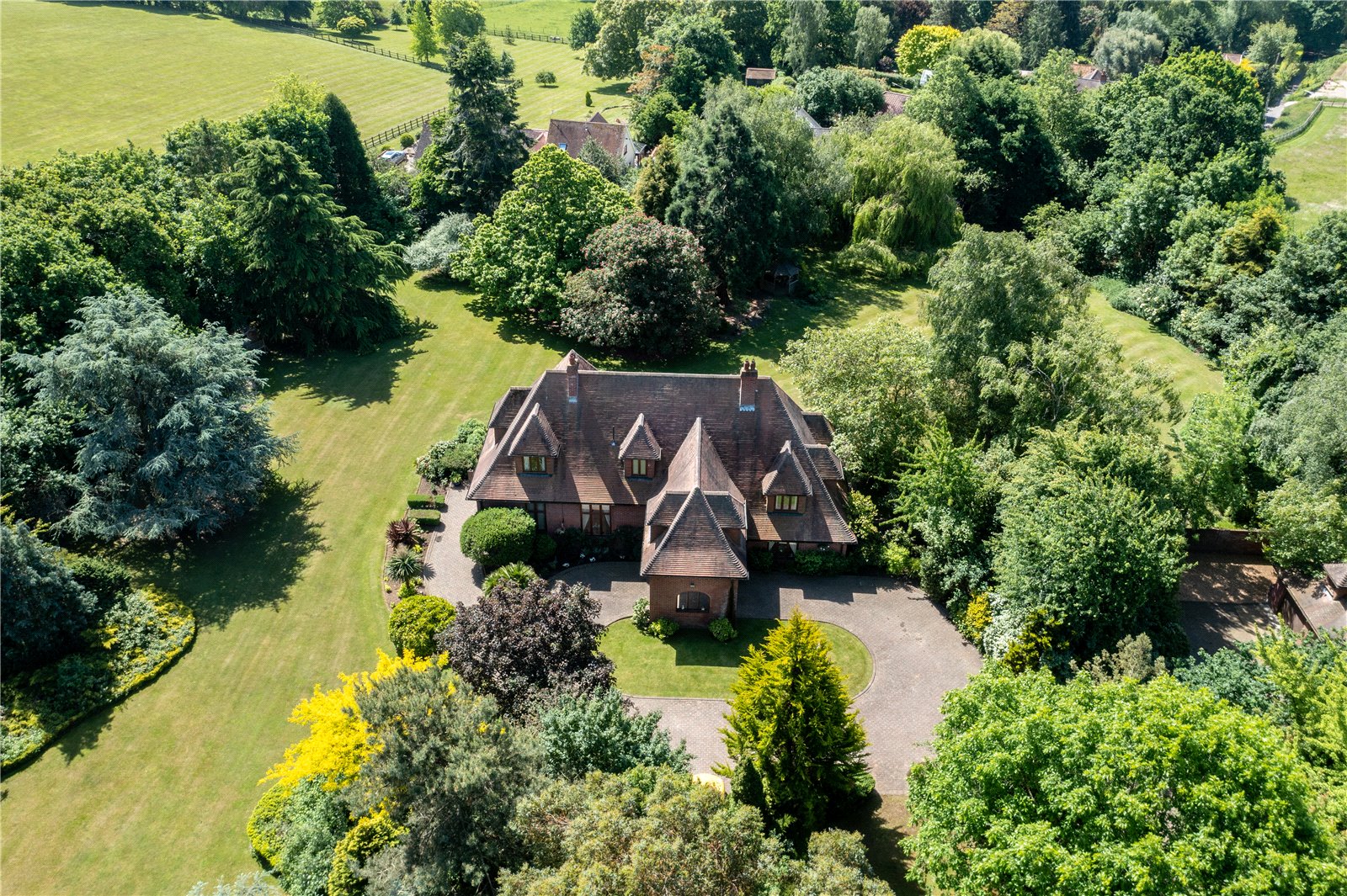 Photos of Coles Oak Lane, Dedham, Colchester CO7 61861700 PrimeLocation