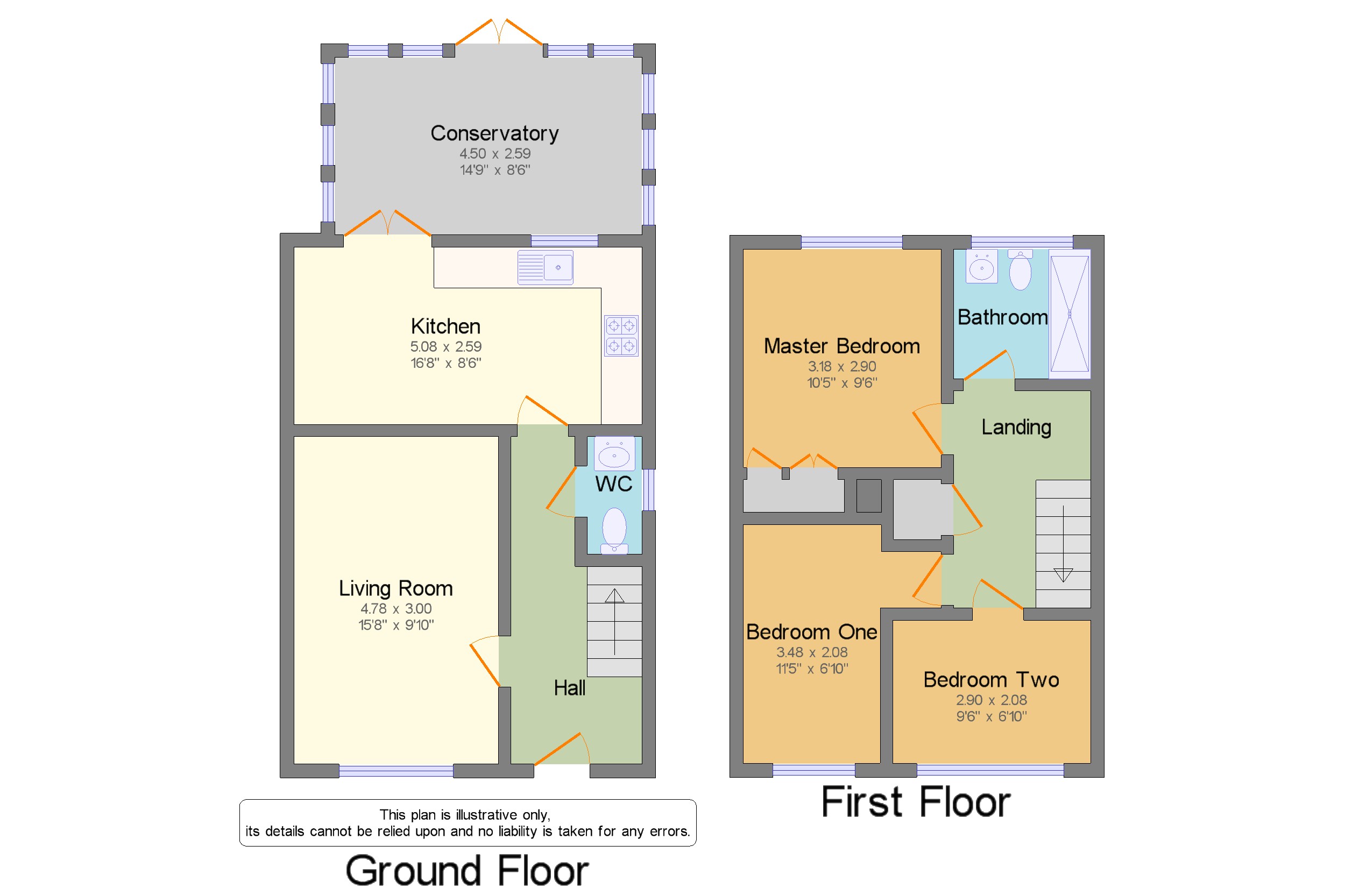 3 Bedrooms Semi-detached house for sale in Hornchurch, Havering, Essex RM12