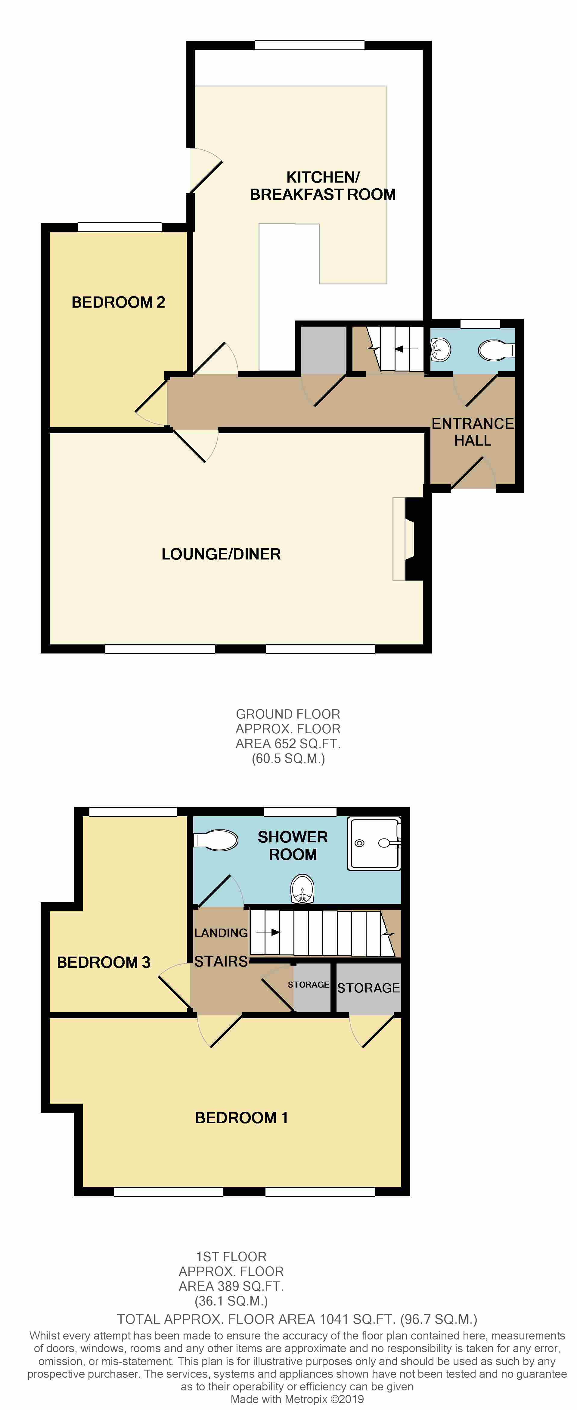 3 Bedrooms Chalet for sale in Wheatley Close, Ashingdon, Rochford SS4