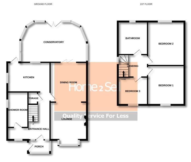 Saxholme, Bermuda Avenue, Little Eaton floorplan