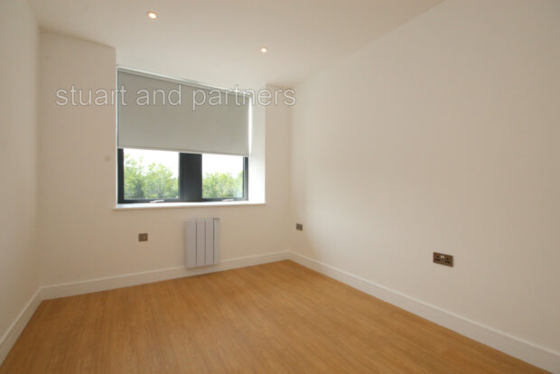 Flat 41 Central House, 25-27 Perrymount Road, Haywards Heath photo 5