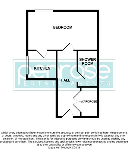 0 Bedrooms Studio to rent in New Bedford Road, Luton LU1