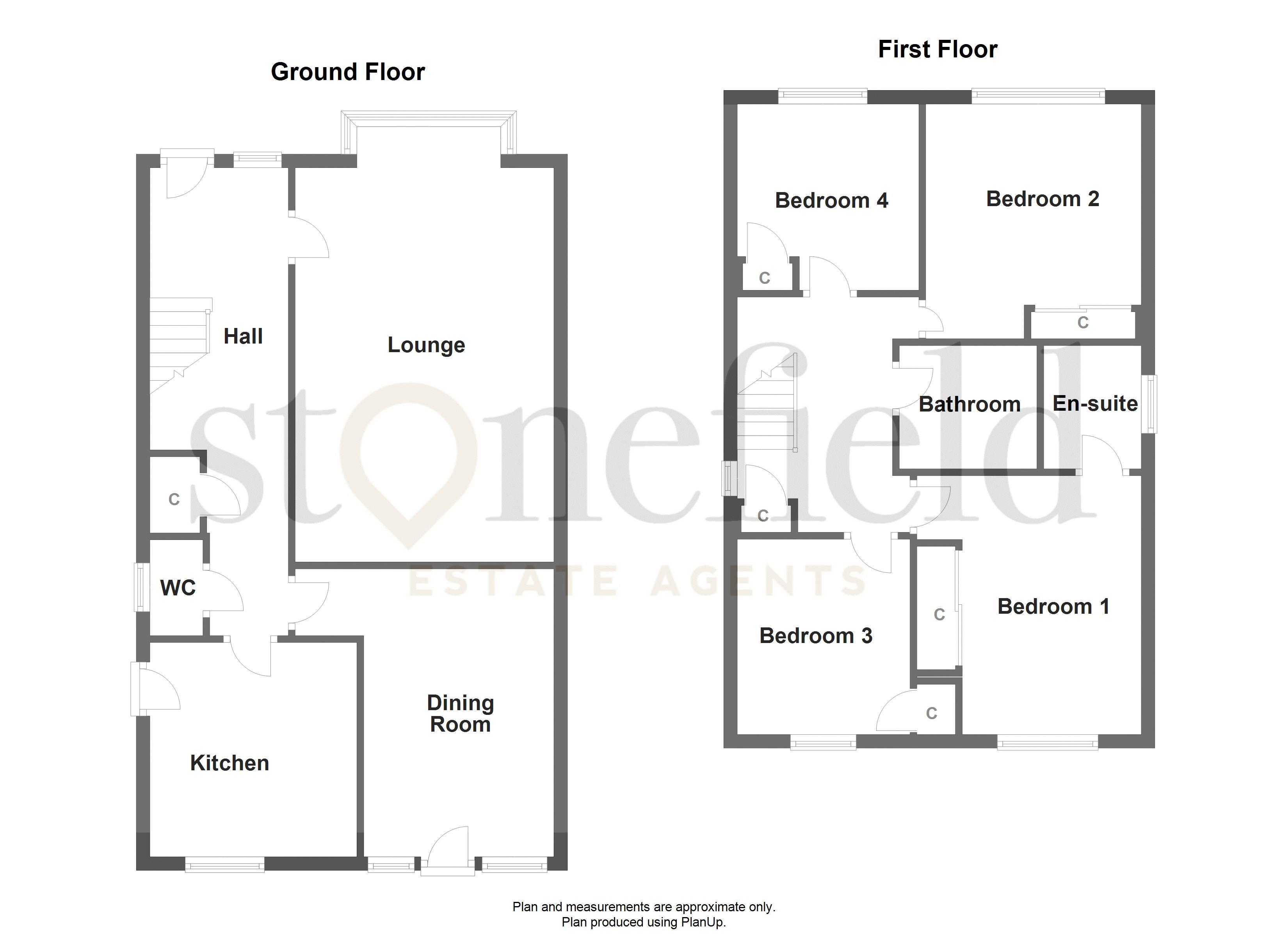 4 Bedrooms Villa for sale in Johnstone Drive, Mossblown, Ayr KA6