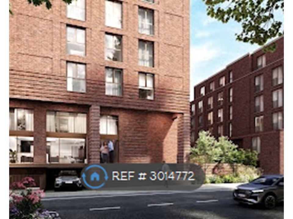 Apartment, Trafford Gardens Botanical Avenue, Manchester photo 2
