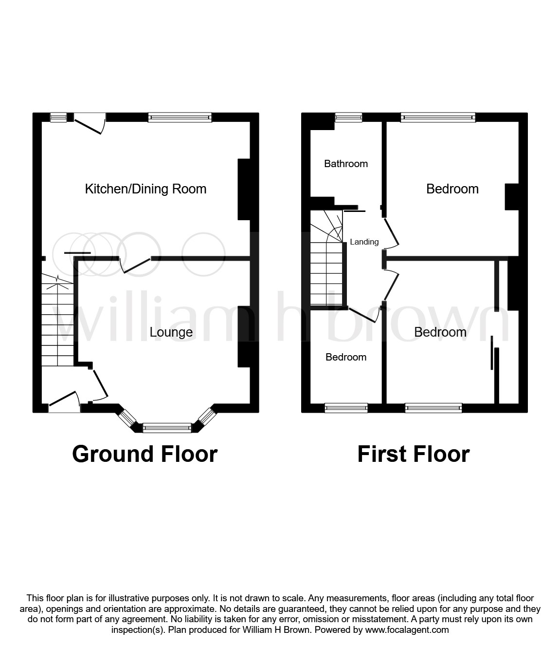 3 Bedrooms Terraced house for sale in Range Gardens, Halifax HX3