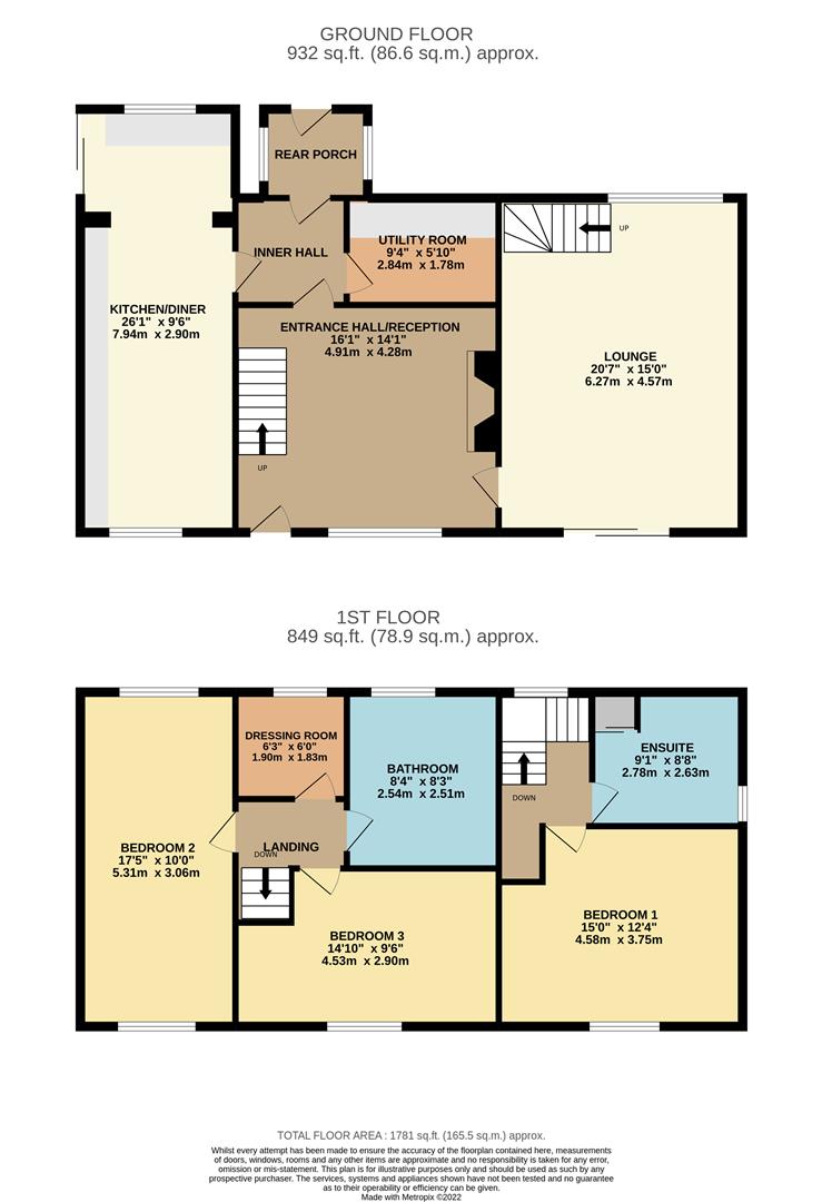 Tan Y Gopa, Abergele, Conwy LL22, 3 bedroom cottage for sale 63365687