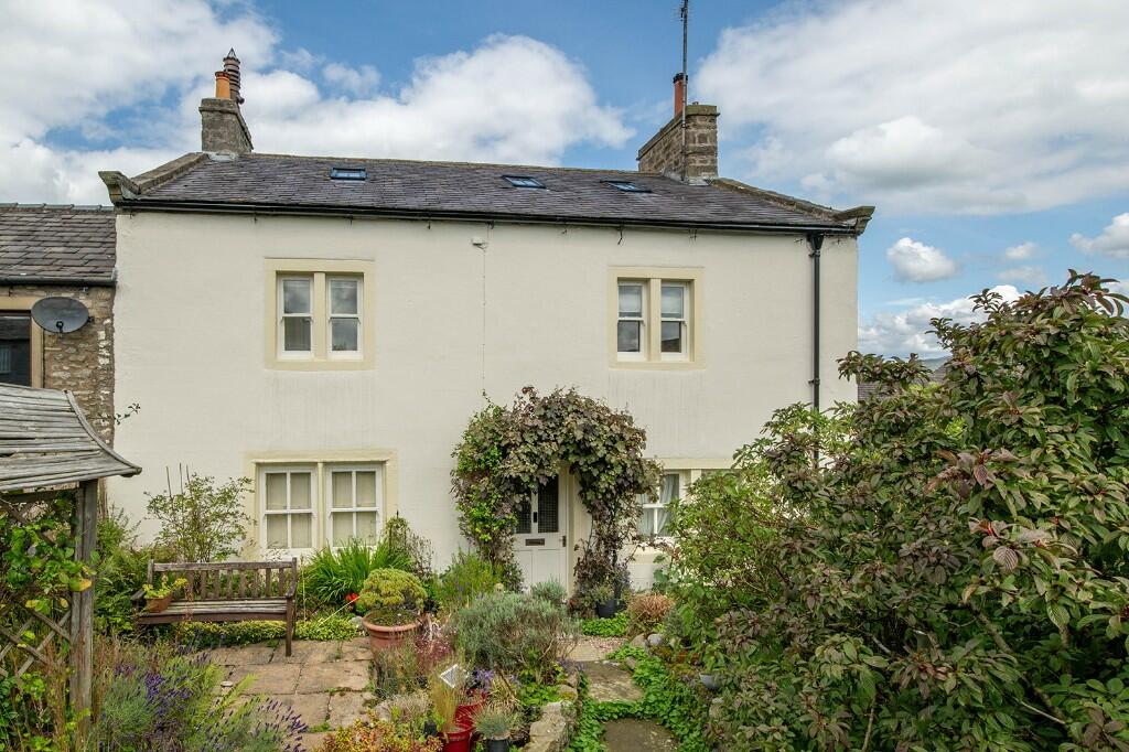 Cross Keys House, Settle photo 2