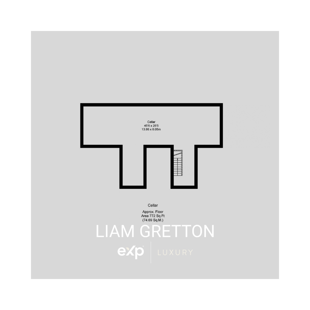 Noctorum Lane, WIRRAL floorplan