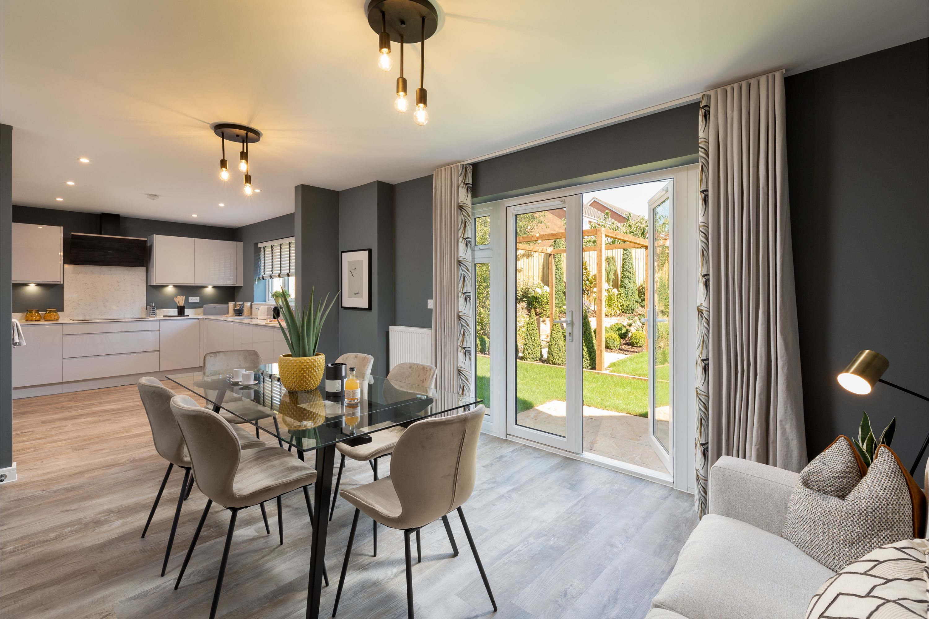 Showhome Photography