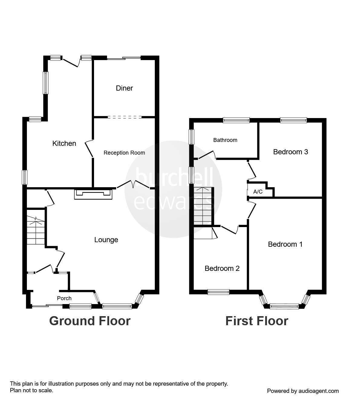 3 Bedrooms Semi-detached house for sale in Baddesley Road, Solihull B92