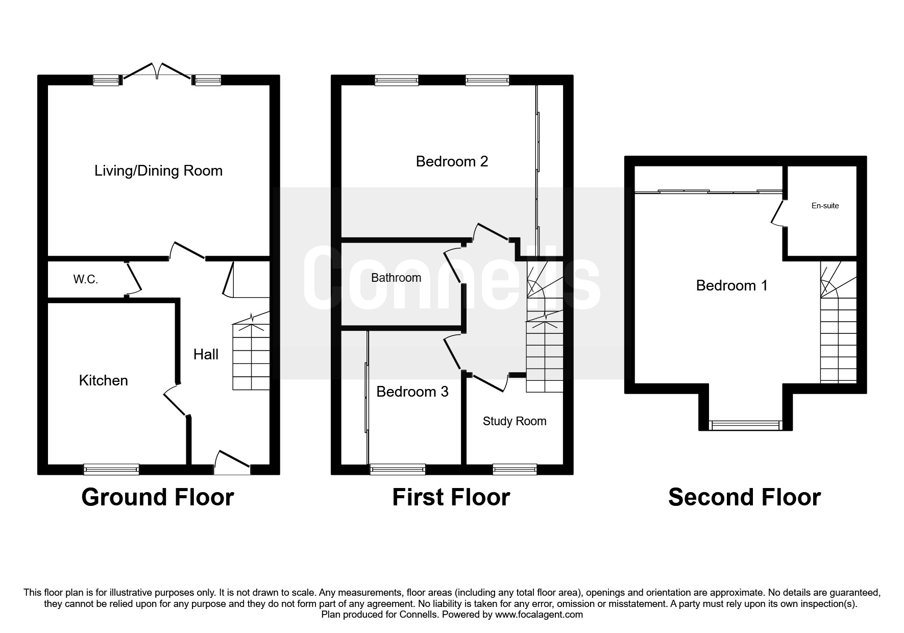 3 Bedrooms Semi-detached house for sale in Cowleaze, Purton, Swindon SN5