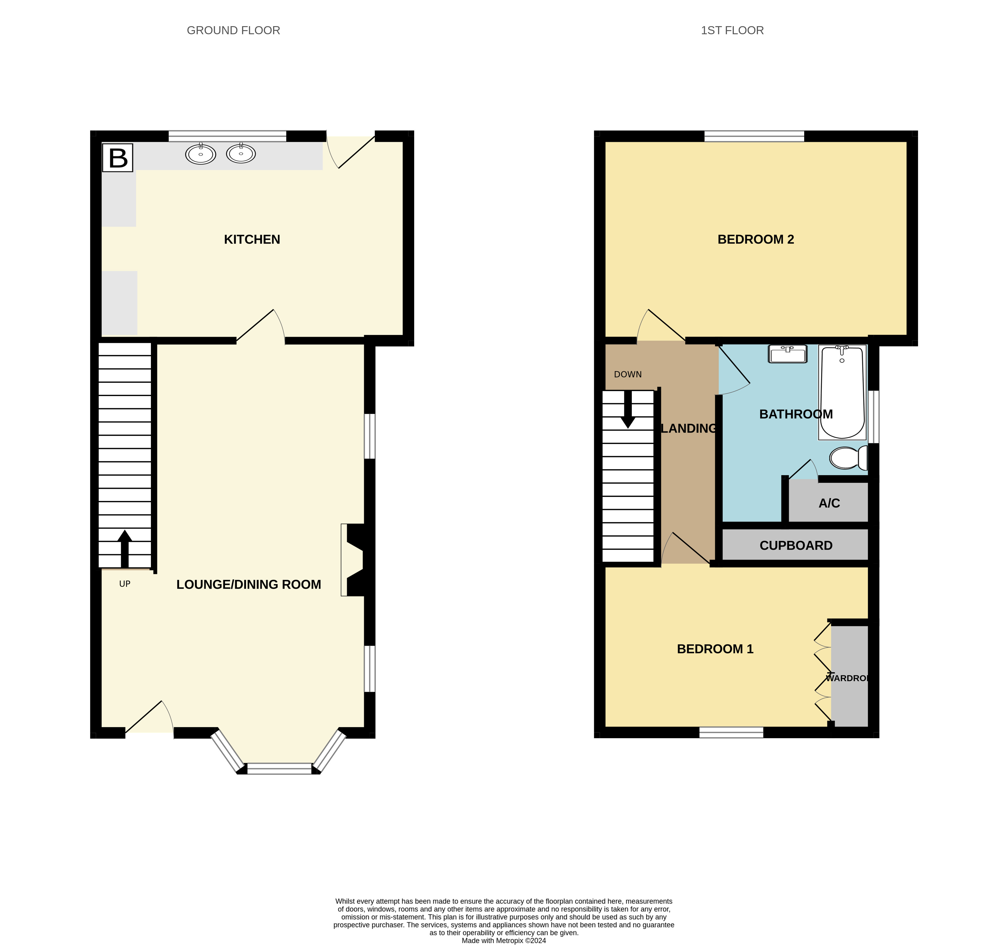 12 Castle Square, Mumbles, Swansea SA3 4Bj, 2 bedroom end terrace house