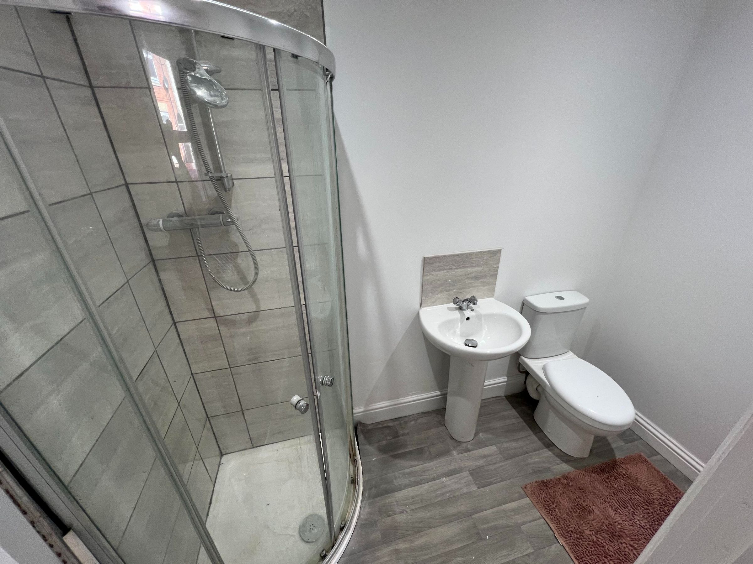 Room 5, 48 Oxford Street, Grantham photo 5
