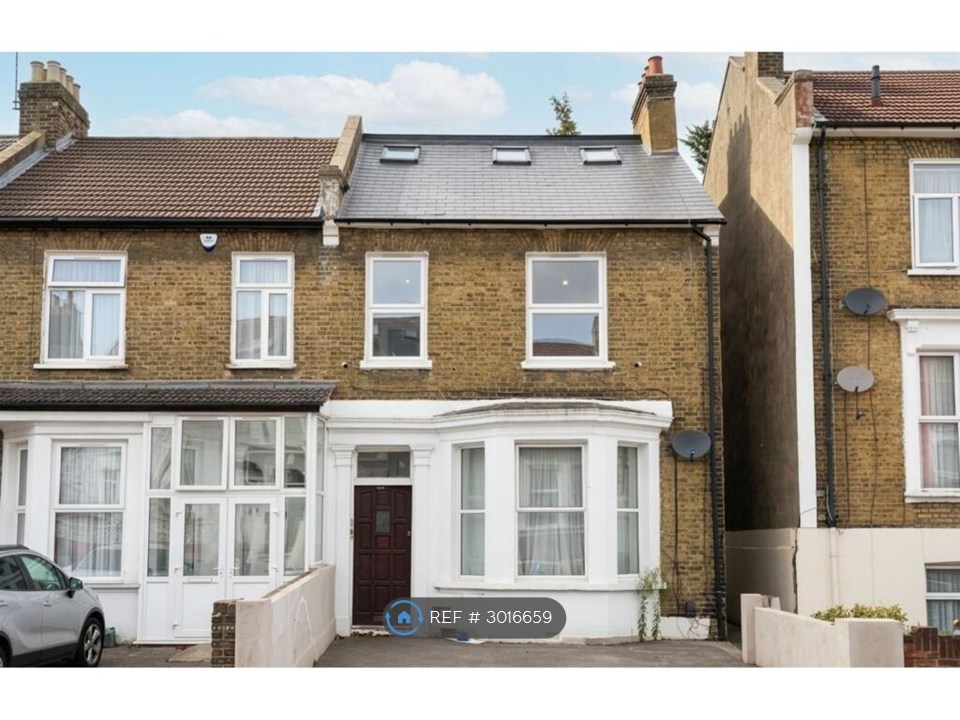 B Herbert Road, London photo 2