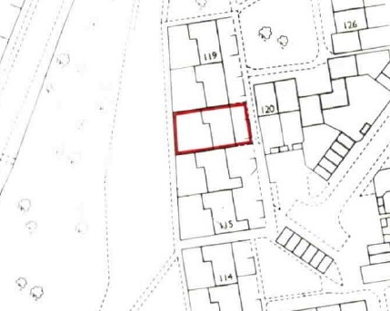 117, Teversham Drift, Cambridge floorplan