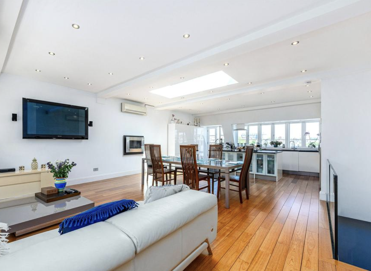 3 bedroom duplex for sale 0