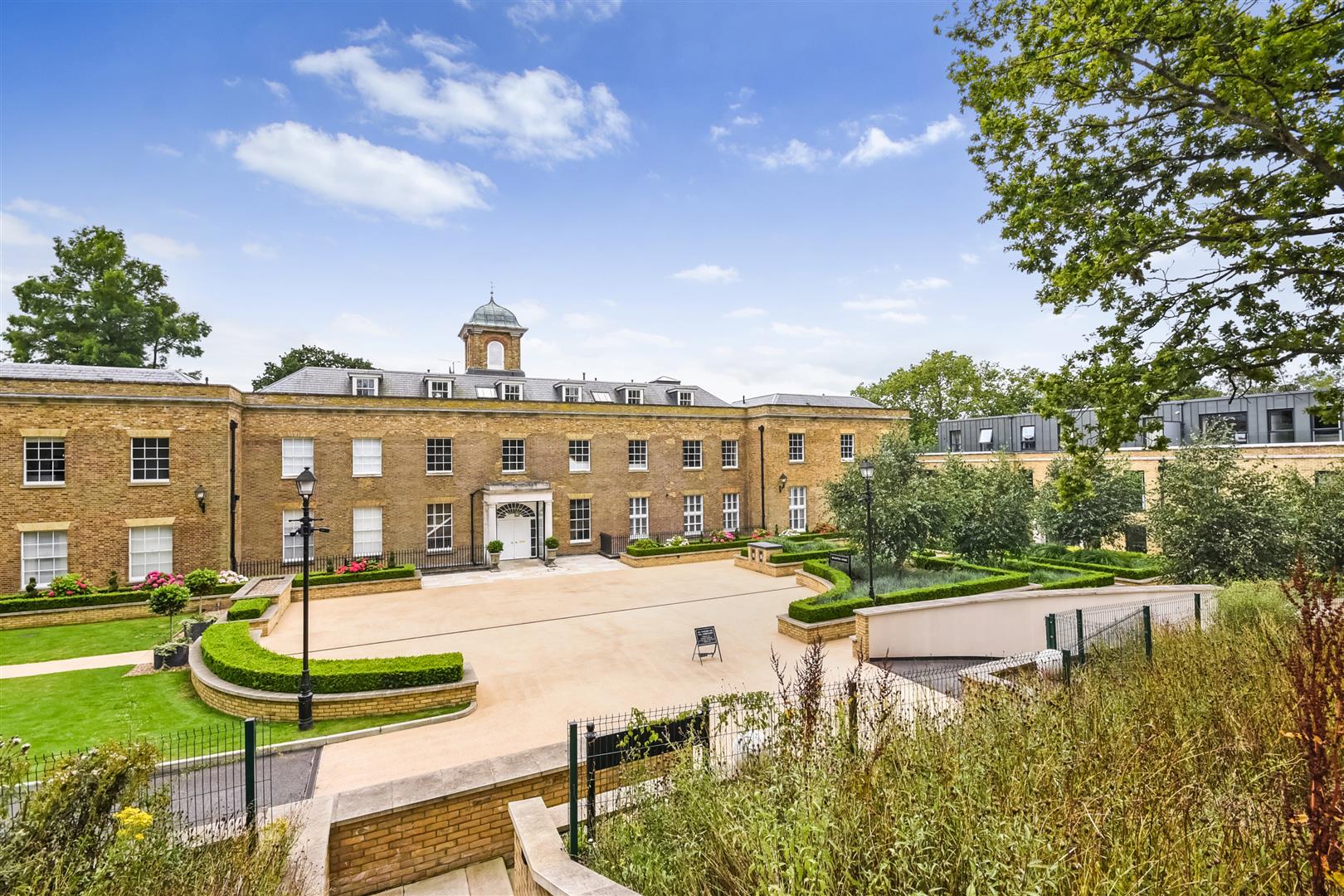 Photos of Brompton House, The Drive, Ickenham, Middlesex UB10