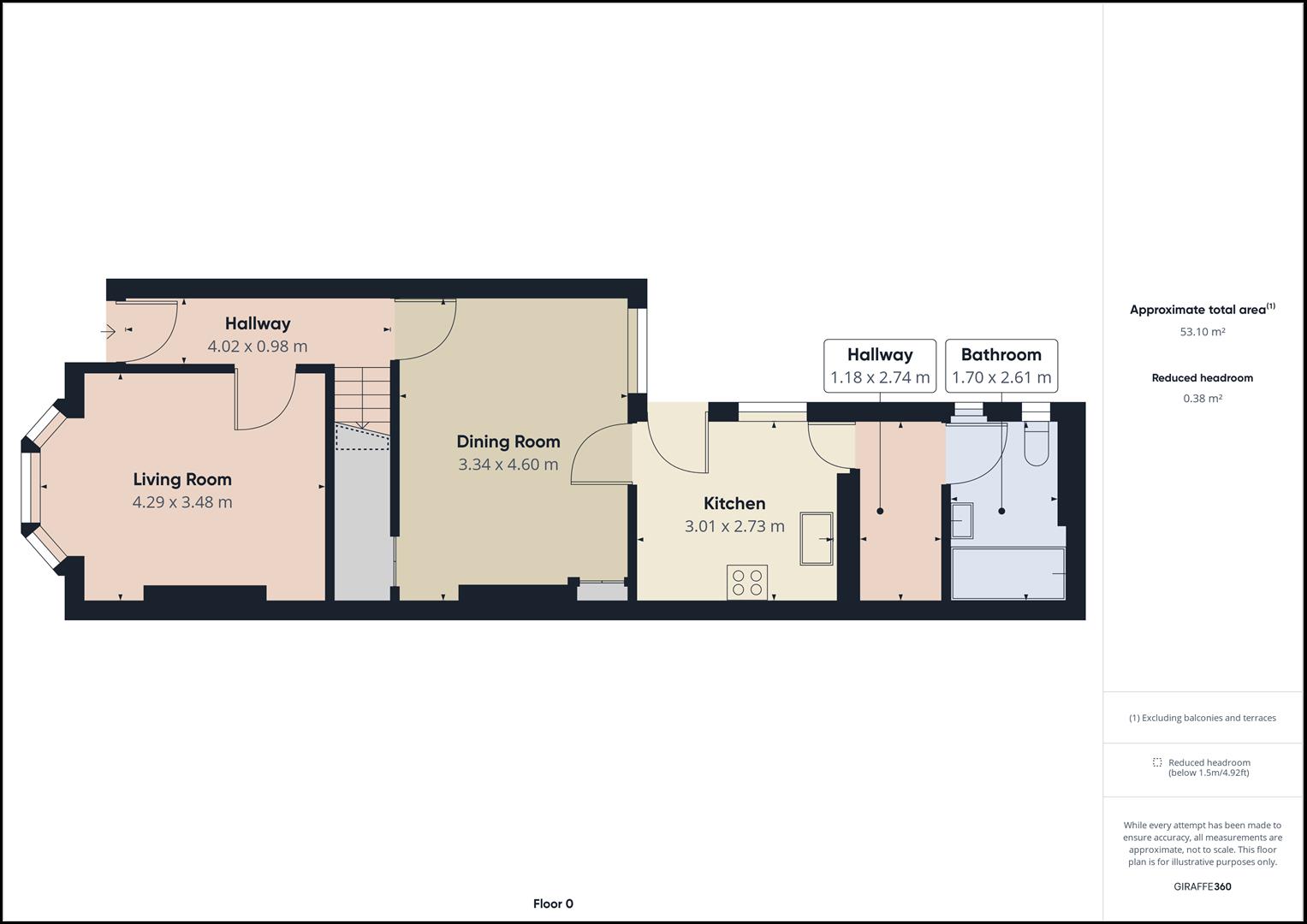 Huntly Grove, Peterborough PE1, 3 bedroom semidetached house for sale