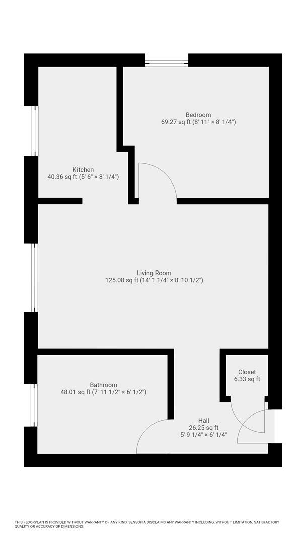 58, Howard Close, Waltham Abbey floorplan