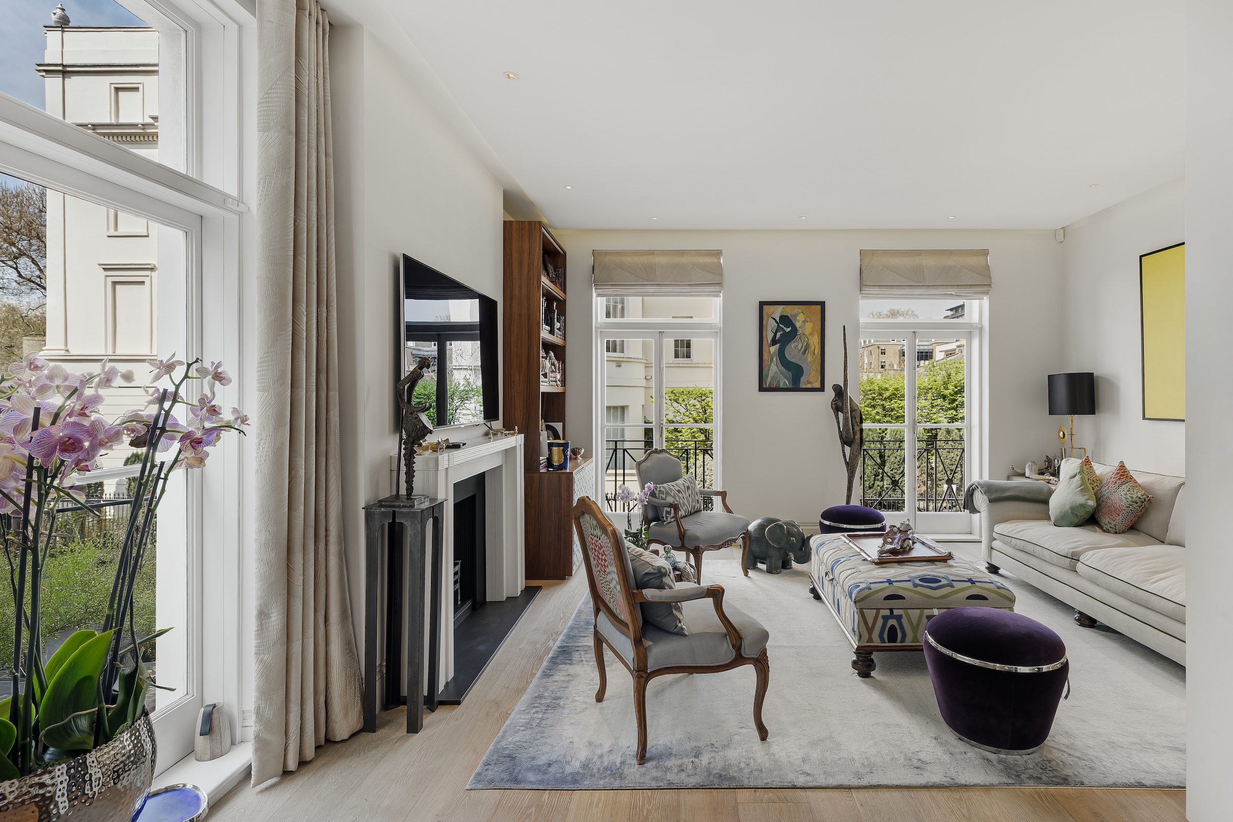 6 bedroom town house for sale 0