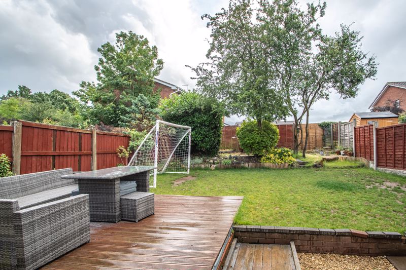 Photos of Maisemore Close, Church Hill North, Redditch B98 65139993