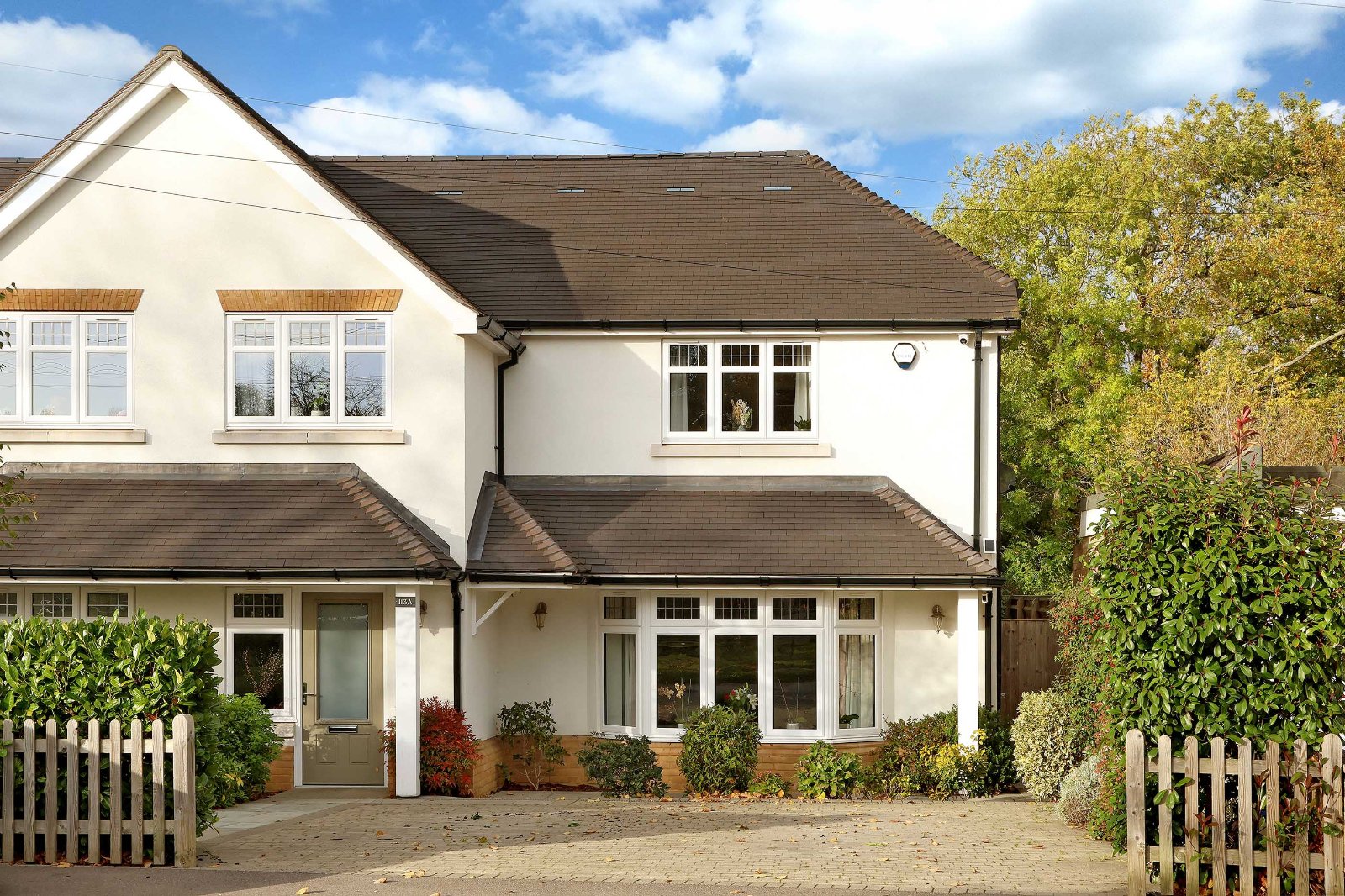 7 bedroom detached house for sale