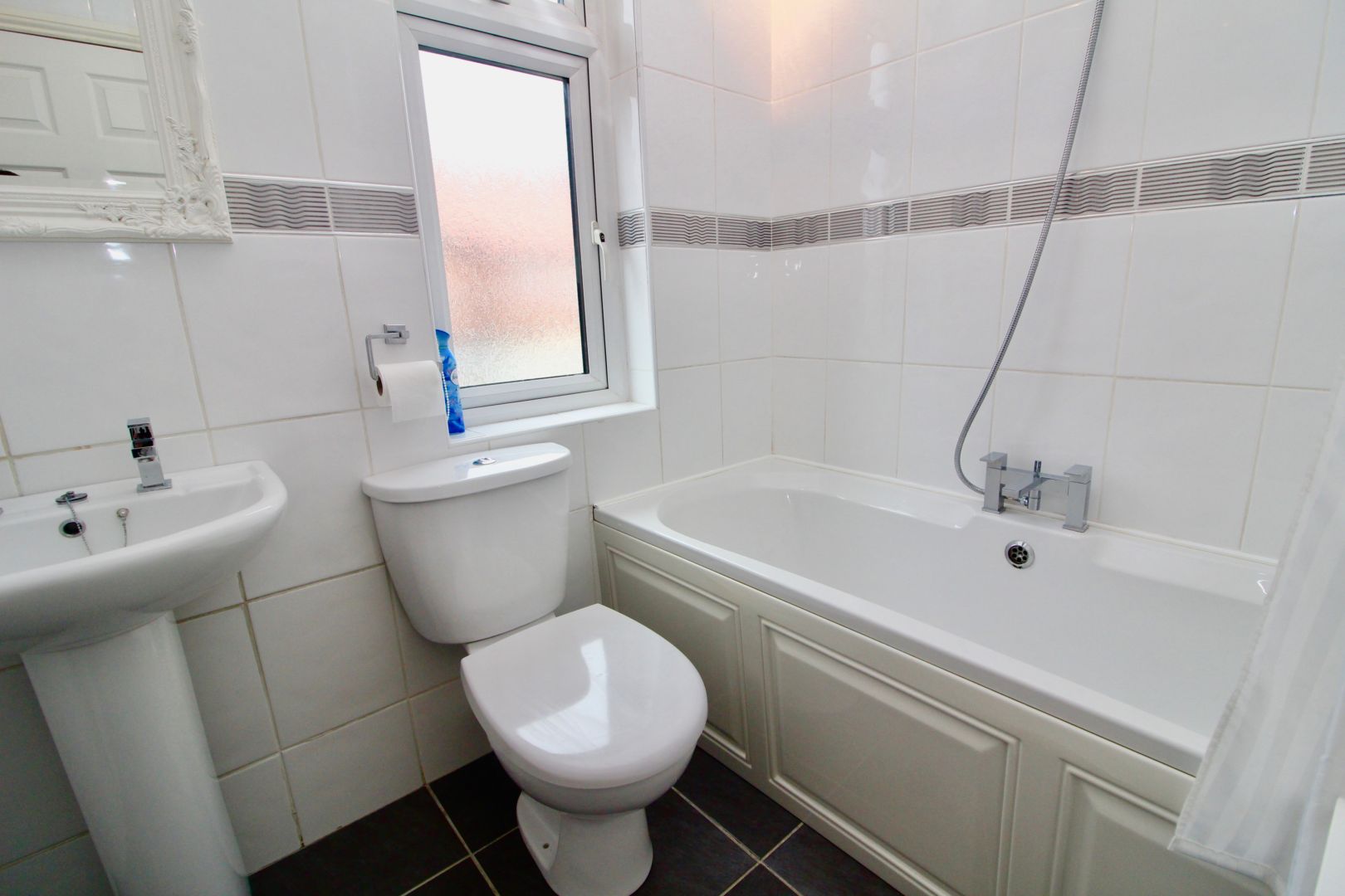 Free property report 36 Spring Garden Road, Hartlepool, TS25 5AD Chimnie