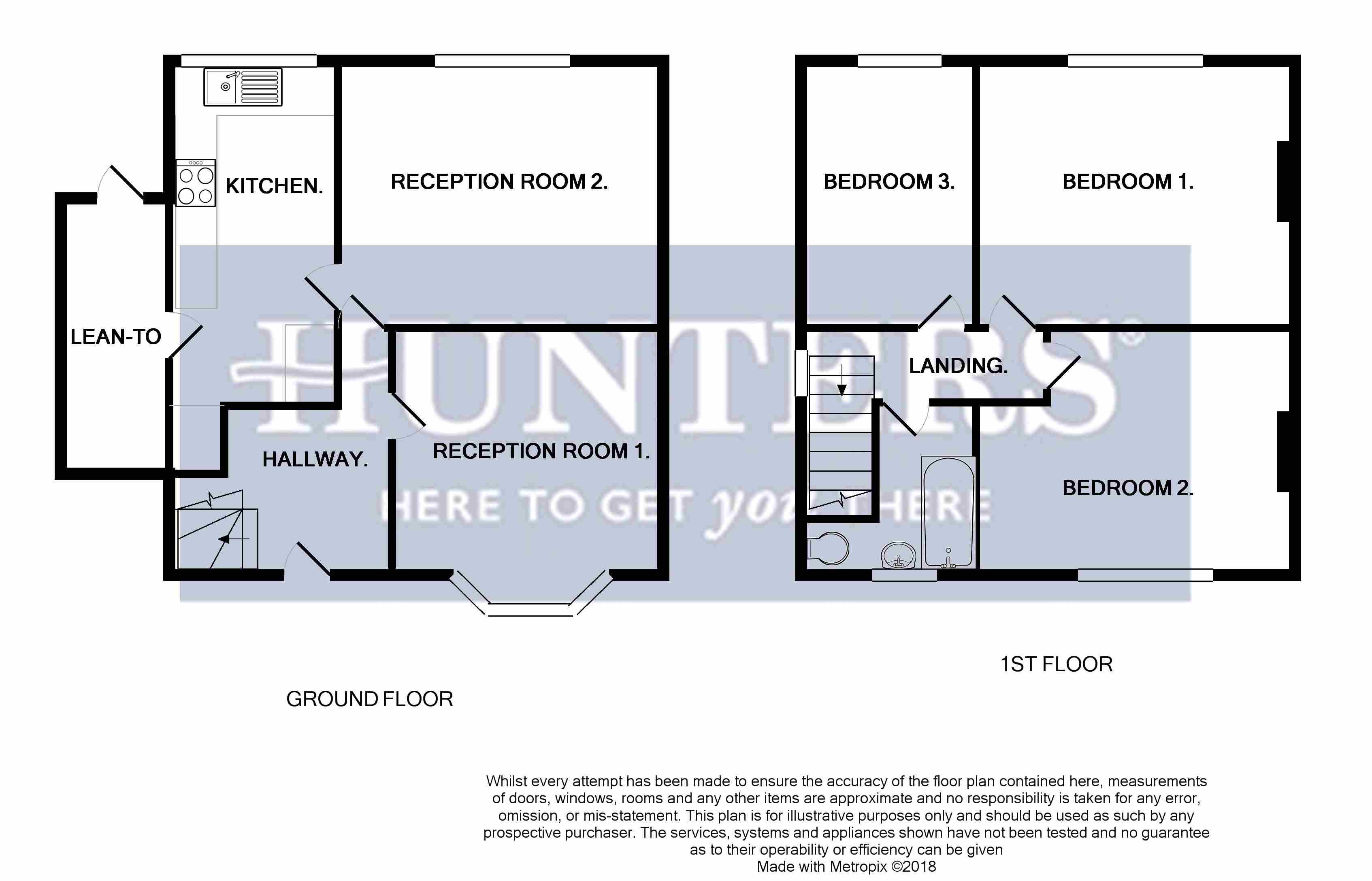 3 Bedrooms Semi-detached house for sale in Jubilee Road, Brislington, Bristol BS4