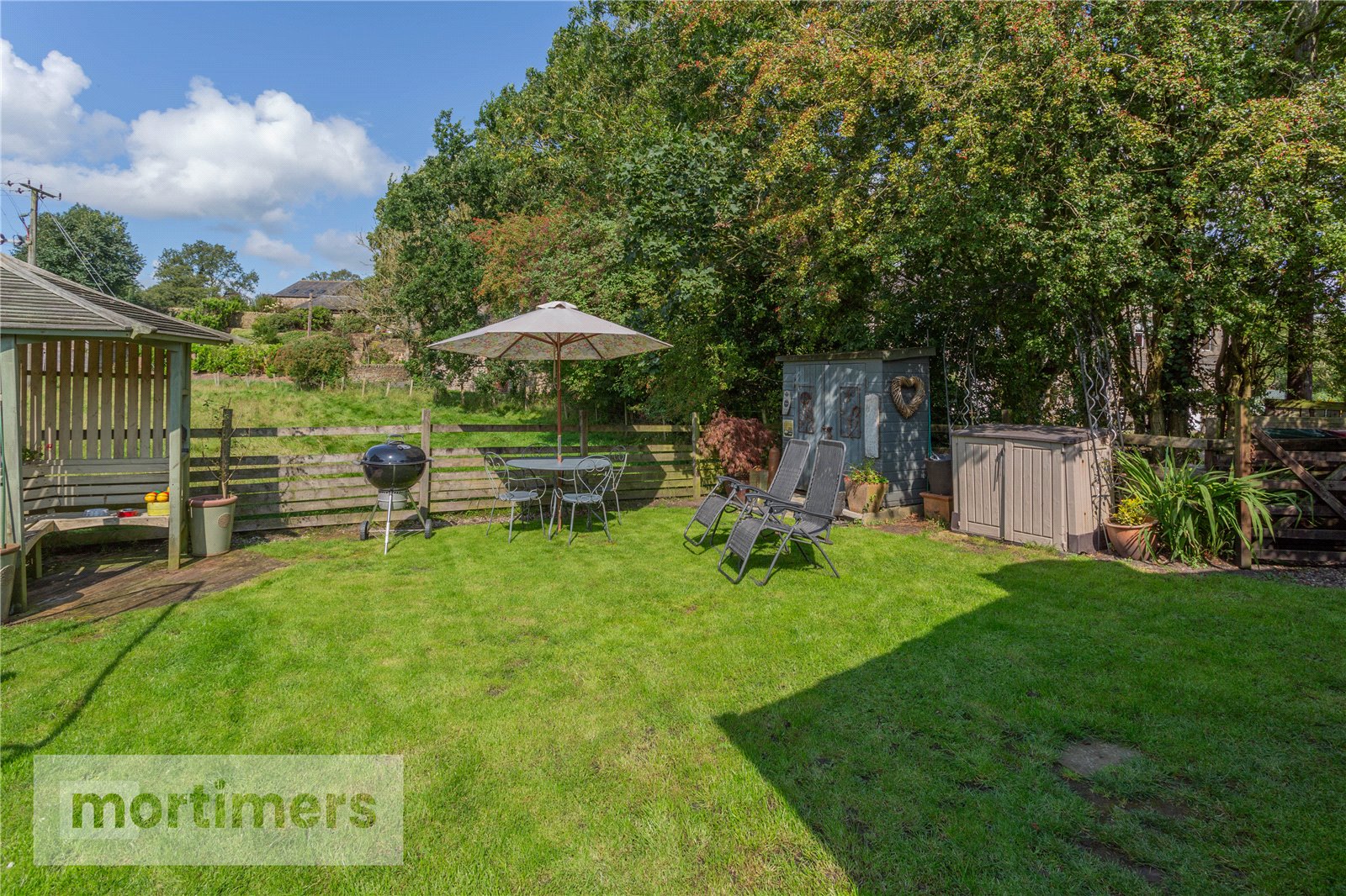 Photos of Main Street, Bolton By Bowland, Clitheroe BB7 65520672