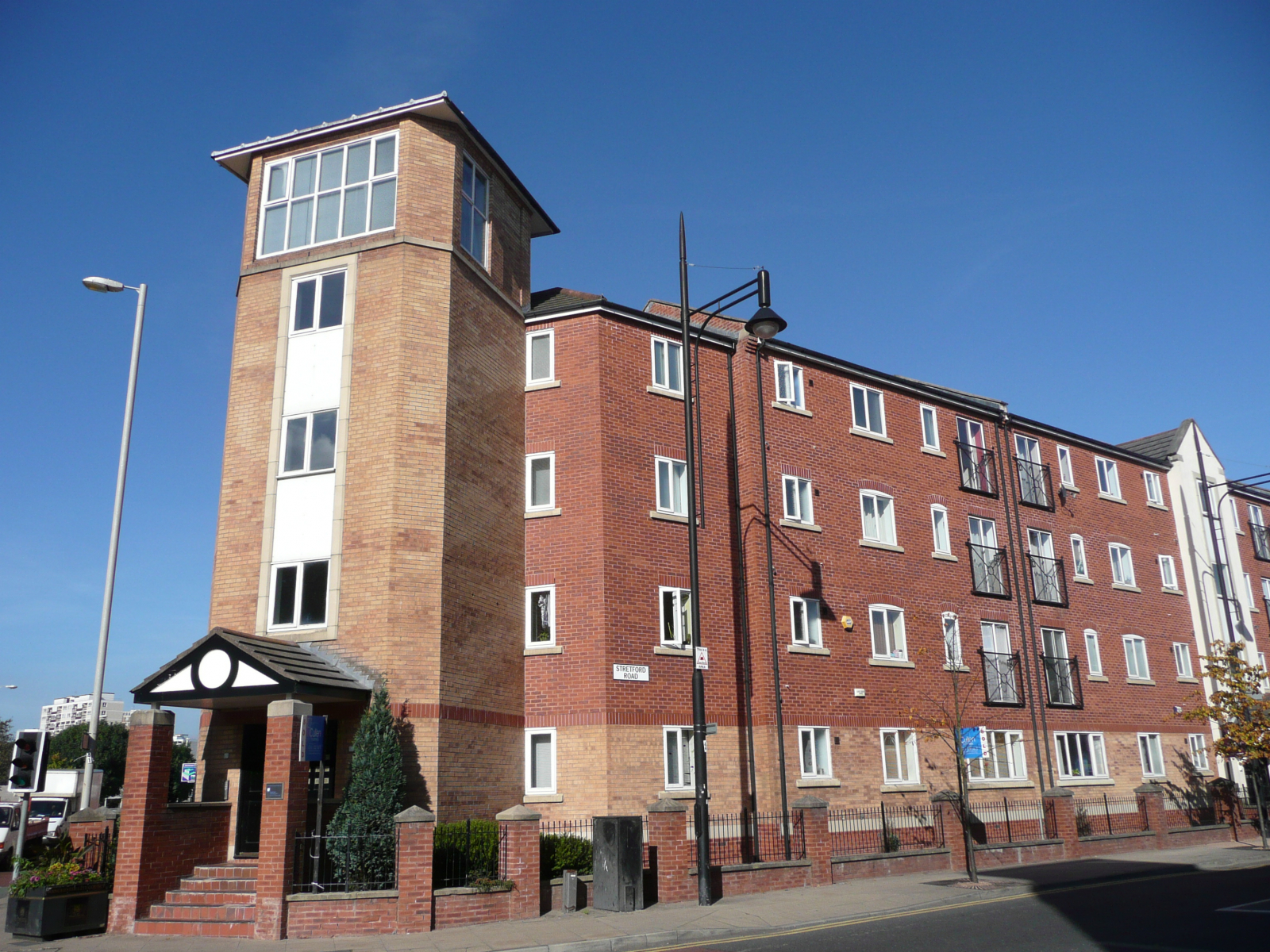 101a Chorlton Road, Hulme, Manchester photo 4