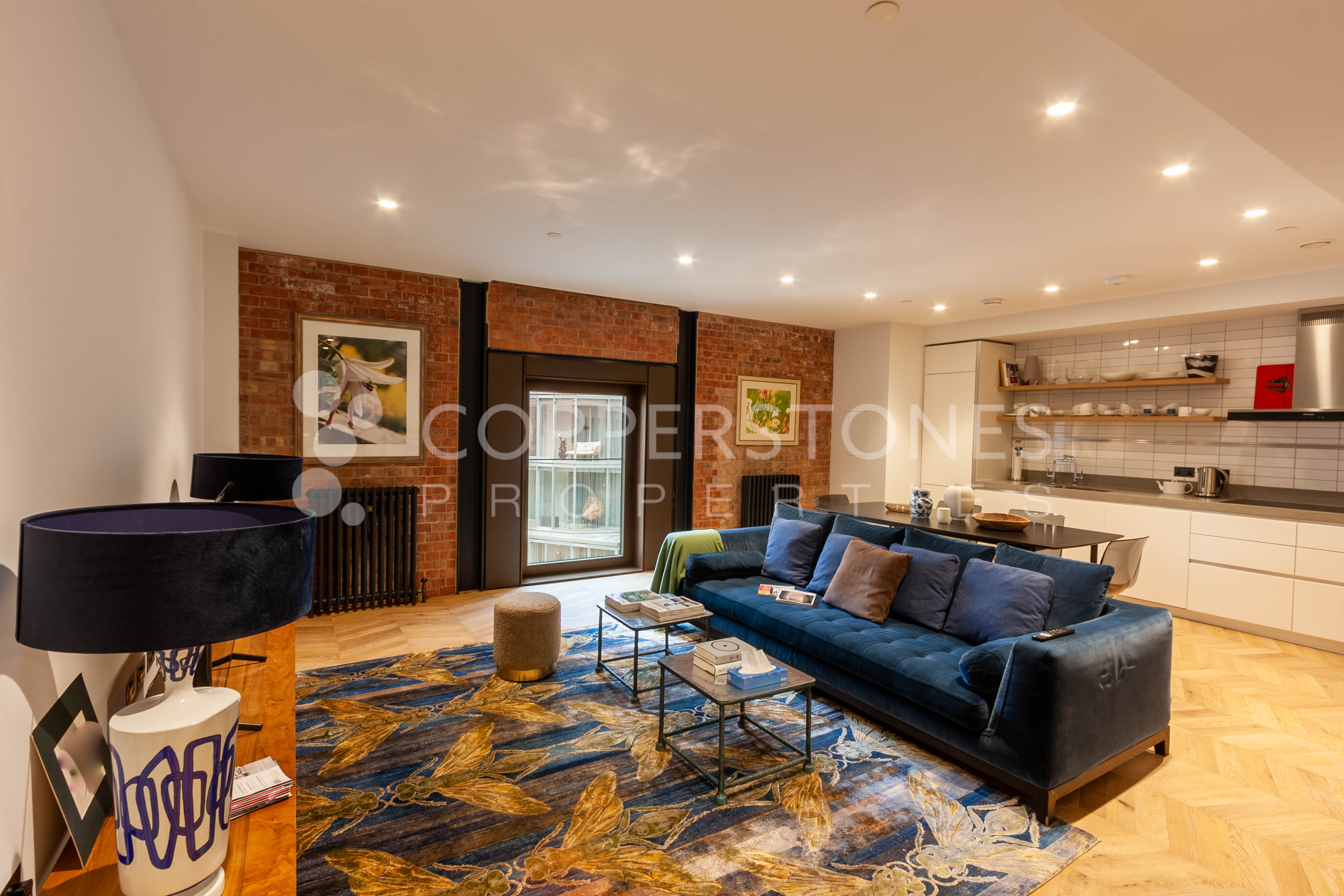 1 bedroom flat for sale 0