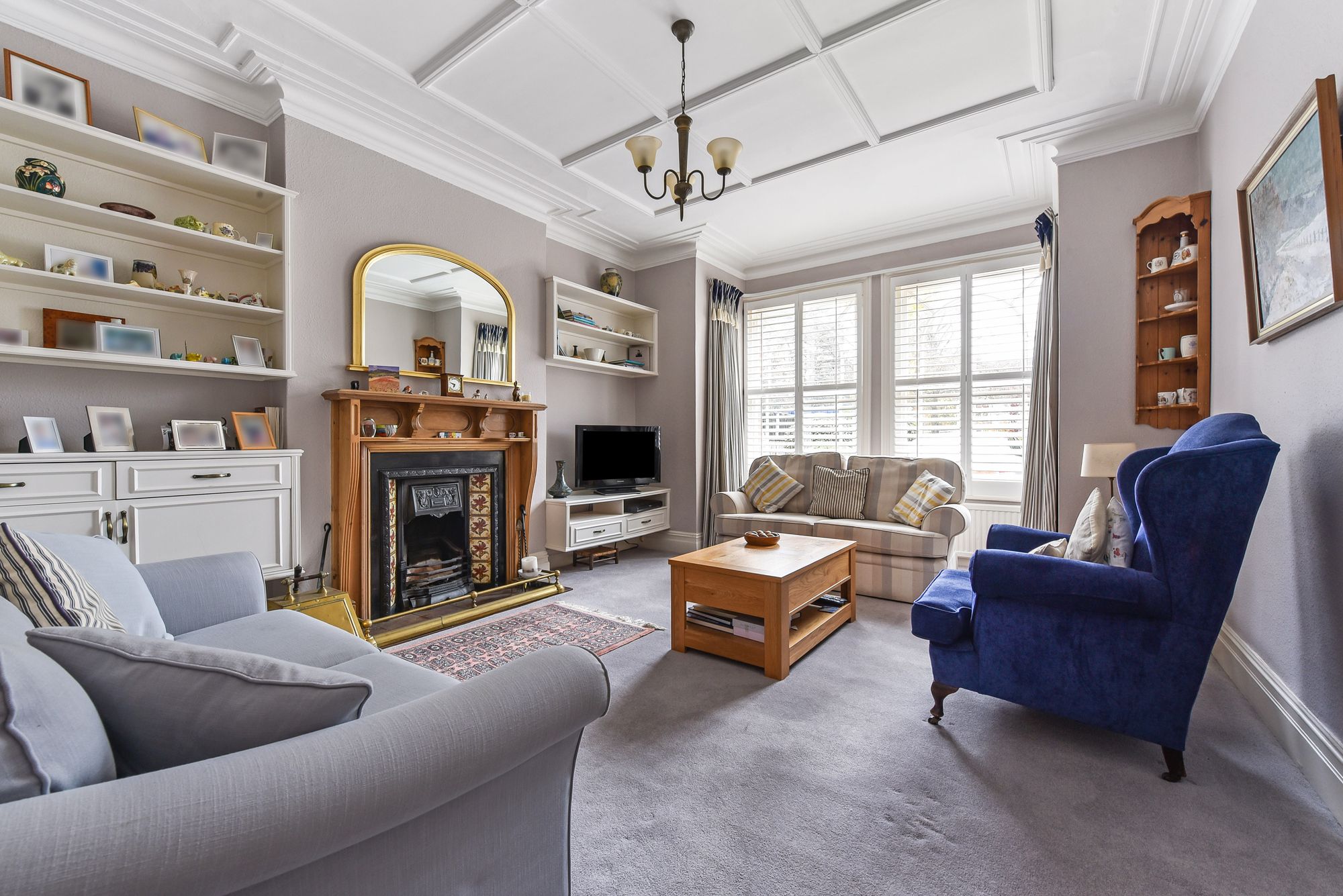 5 bedroom detached house for sale 0