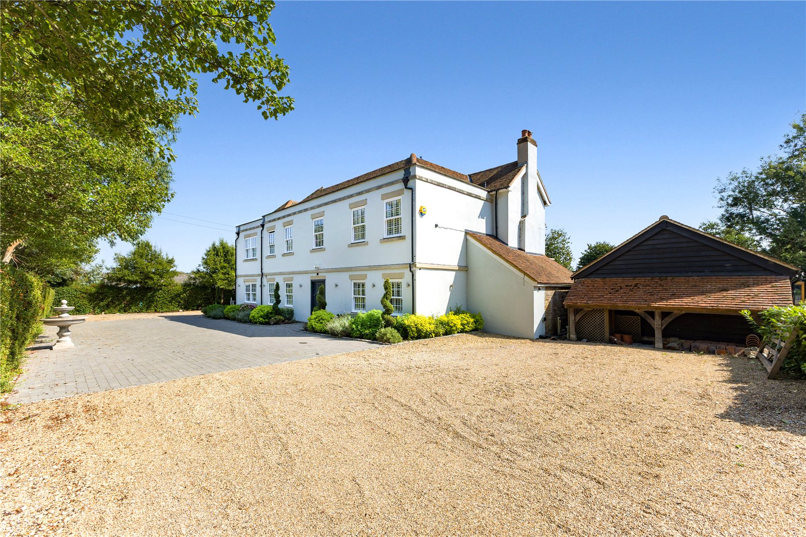 3 bedroom property for sale