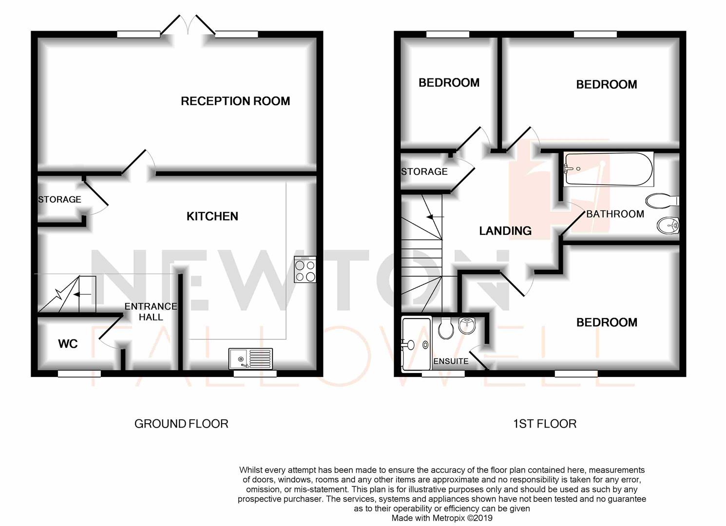 3 Bedrooms Detached house for sale in Perle Road, Burton-On-Trent DE14