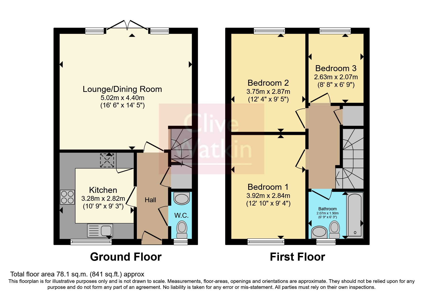 Evergreen Drive, Great Sutton, Ellesmere Port, Cheshire CH66, 3 bedroom