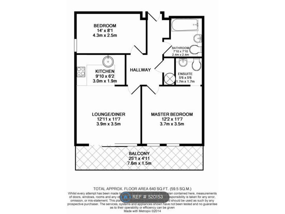 2 Bedrooms Flat to rent in Albion Works, Manchester M4