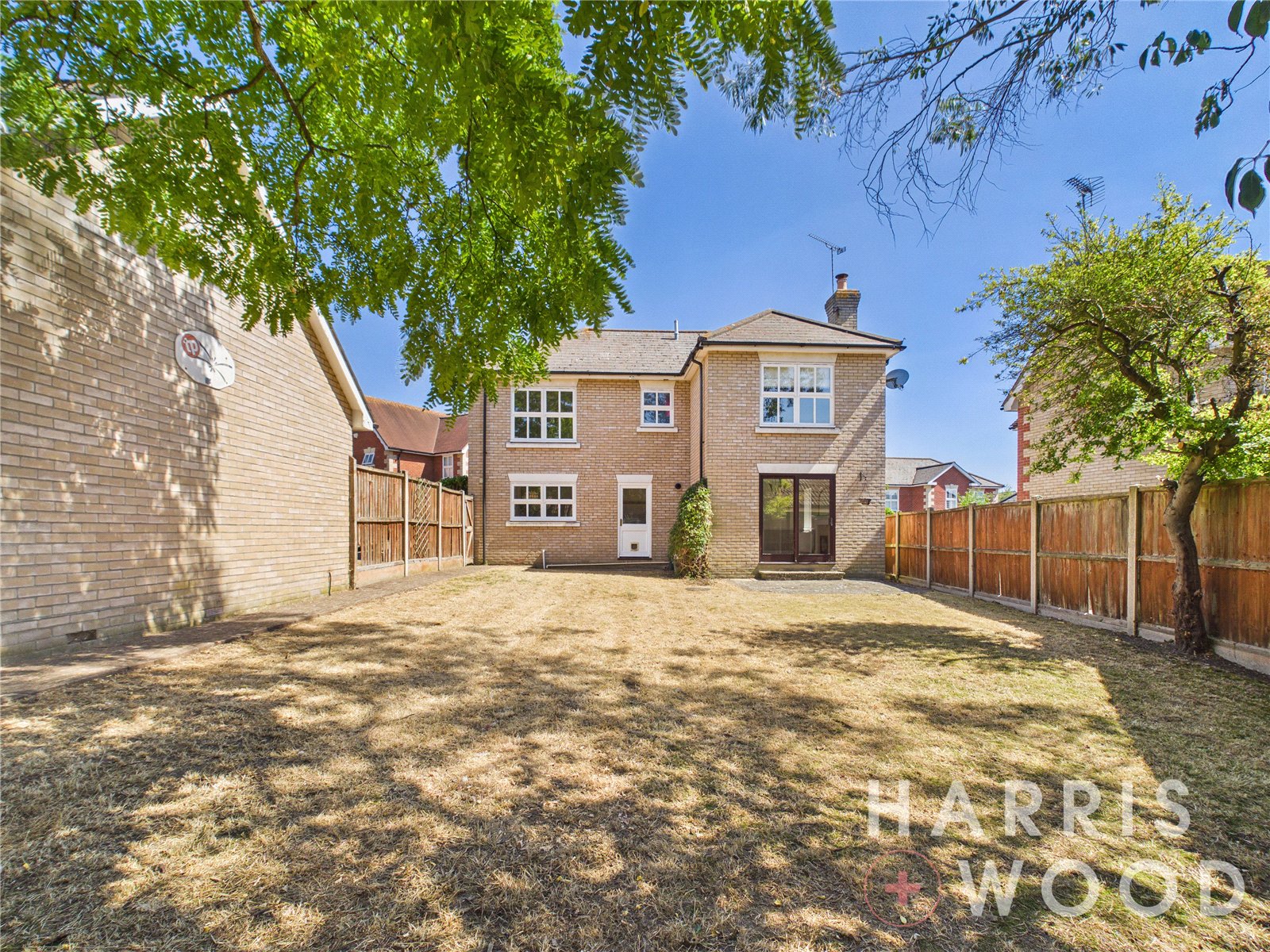 7, Warwick Bailey Close, Essex photo 4