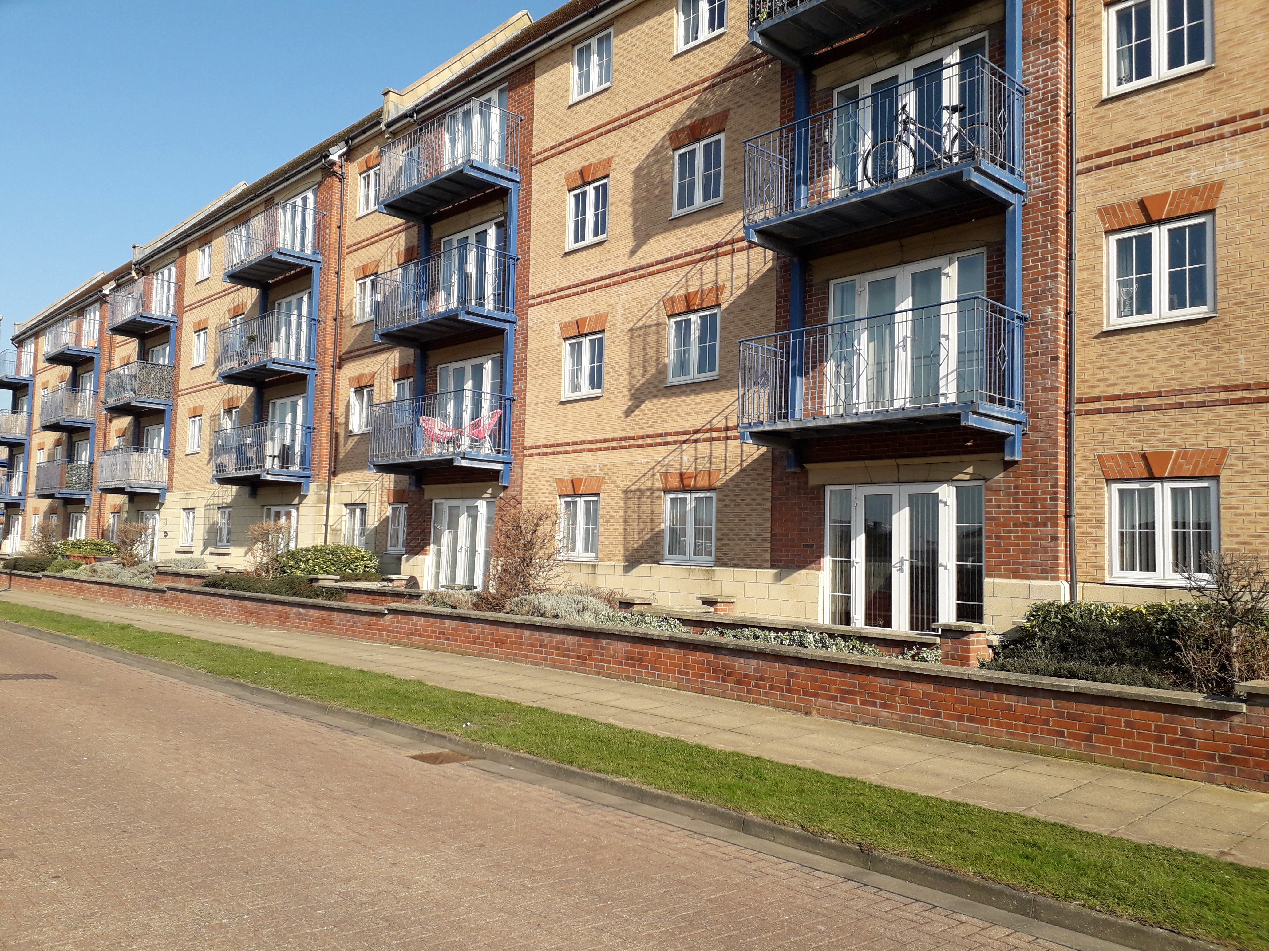 15 Coral House, Fleet Avenue, Hartlepool photo 5
