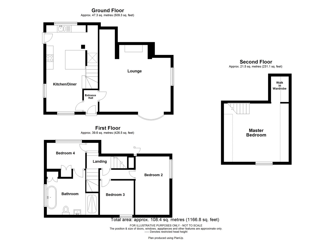 4 Bedrooms Cottage for sale in Little Lane, Melbourn, Royston SG8