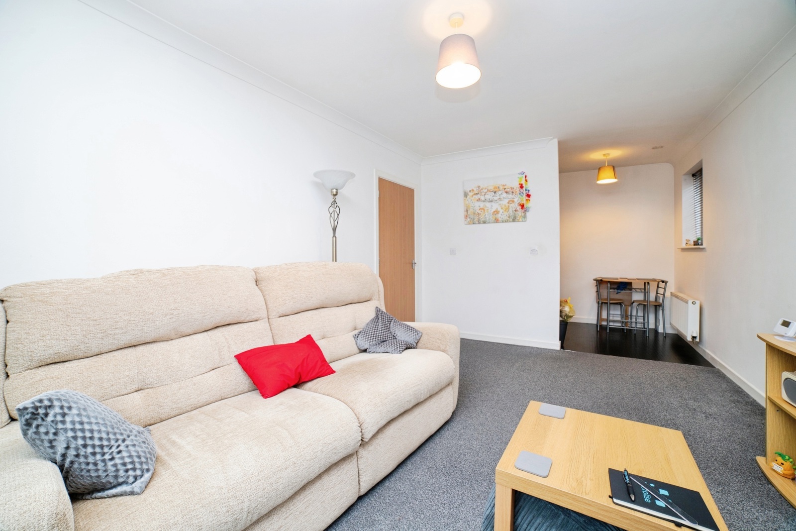 63, Lindley Avenue, Nottinghamshire photo 3
