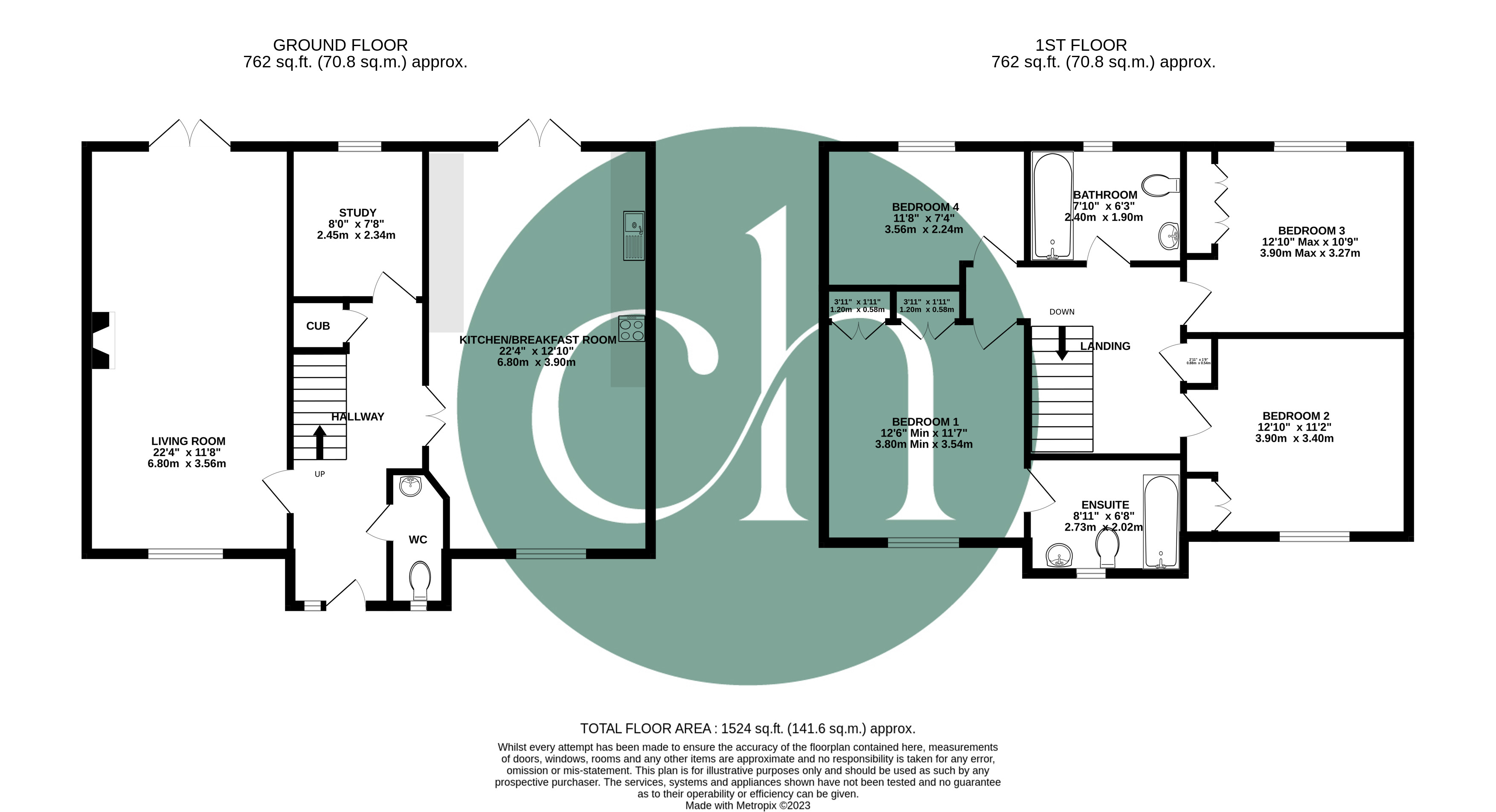 Eastbury Way, Swindon, Wiltshire SN25, 4 bedroom terraced house for