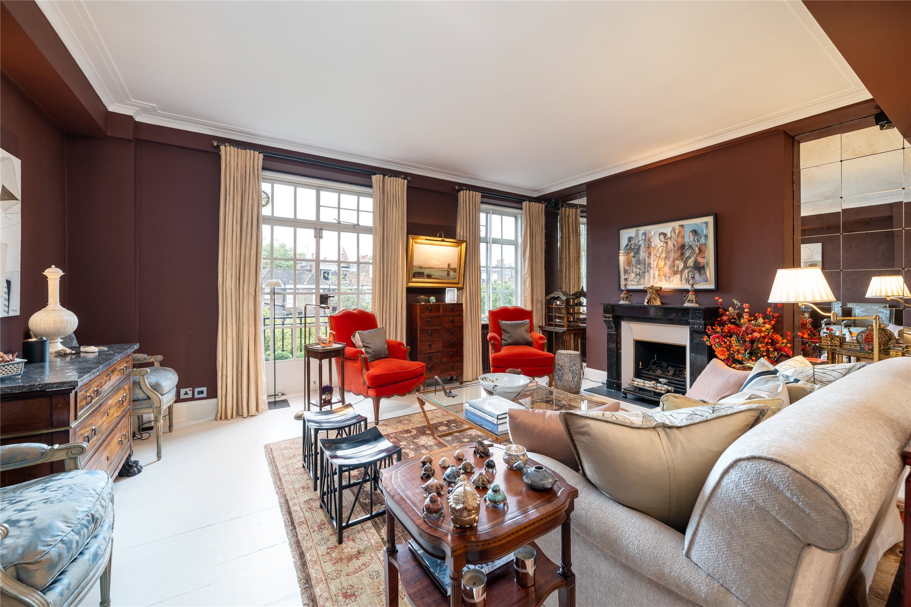 3 bedroom flat for sale 0